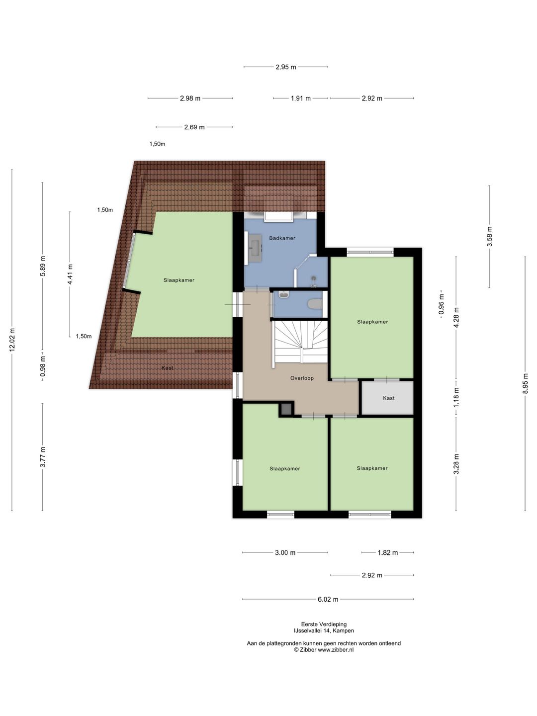 Foto 73 van IJsselvallei 14
