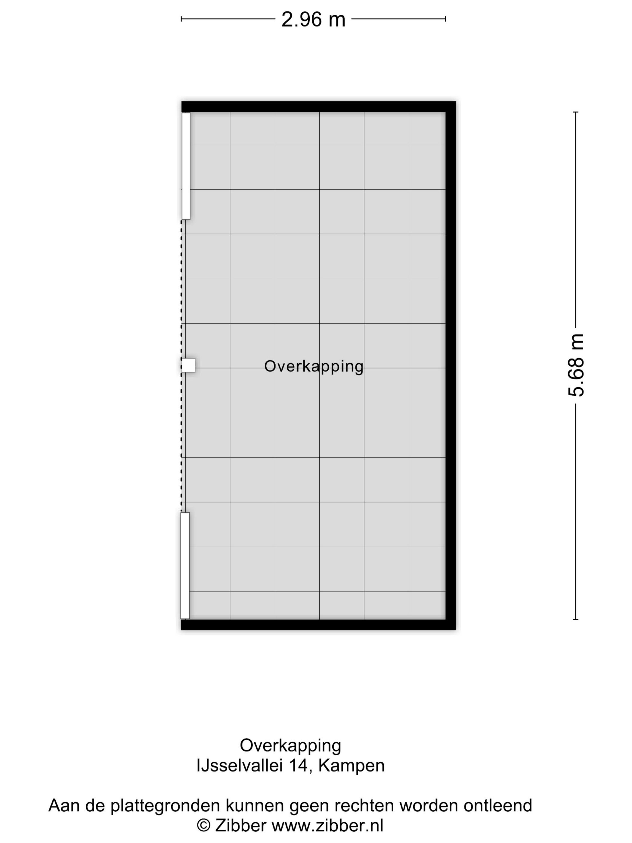 Foto 75 van IJsselvallei 14