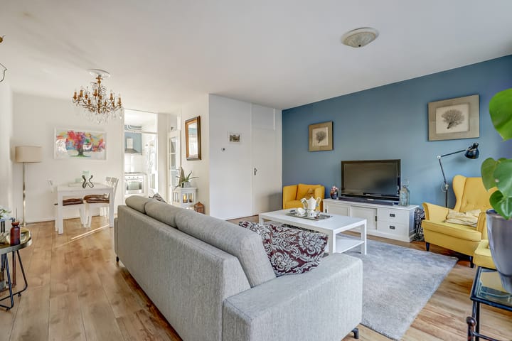 Foto 2 van Buggenumstraat 22