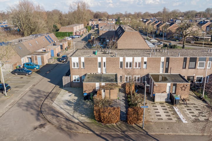 Foto 4 van Buggenumstraat 22