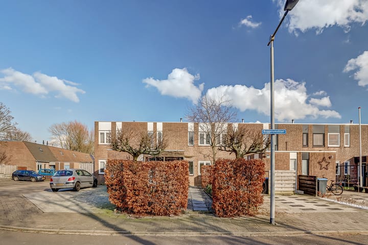 Foto 5 van Buggenumstraat 22