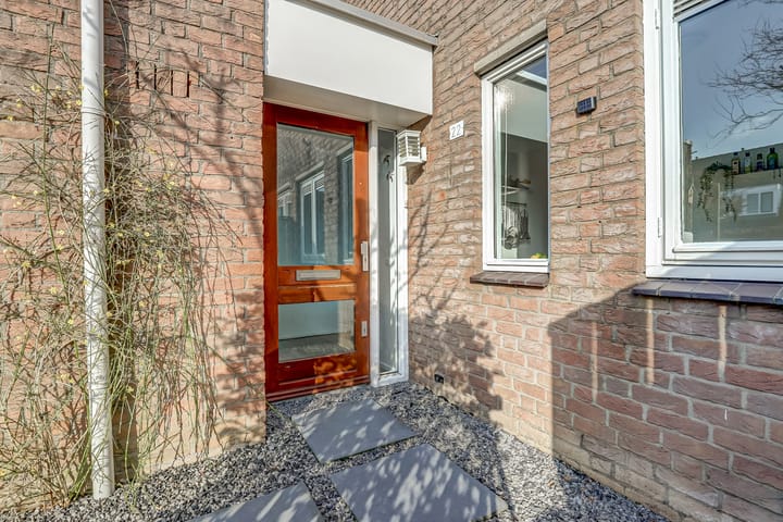 Foto 6 van Buggenumstraat 22