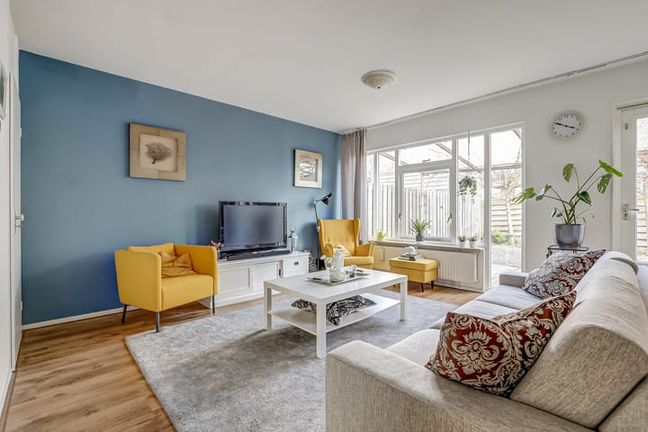 Foto 10 van Buggenumstraat 22