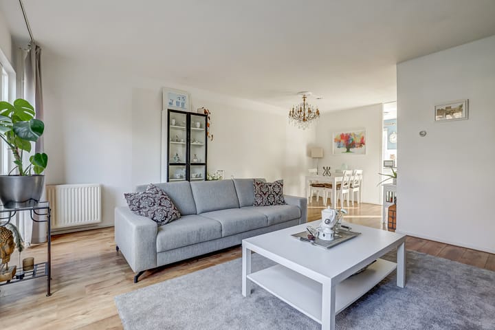 Foto 12 van Buggenumstraat 22