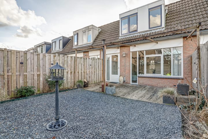 Foto 35 van Buggenumstraat 22