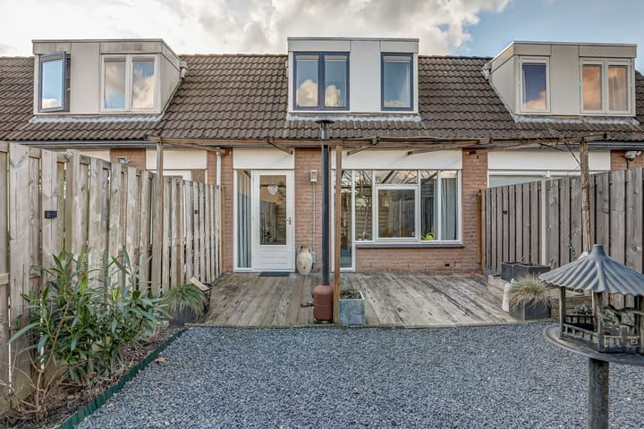 Foto 36 van Buggenumstraat 22