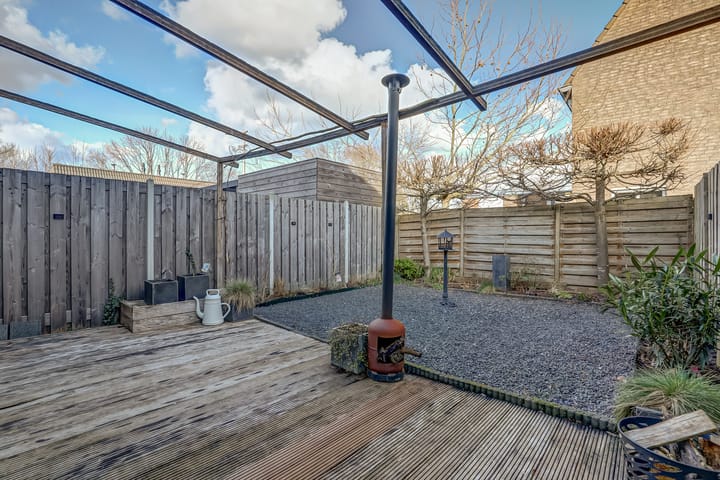 Foto 37 van Buggenumstraat 22