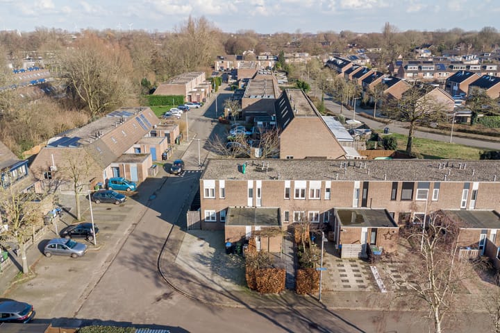 Foto 40 van Buggenumstraat 22