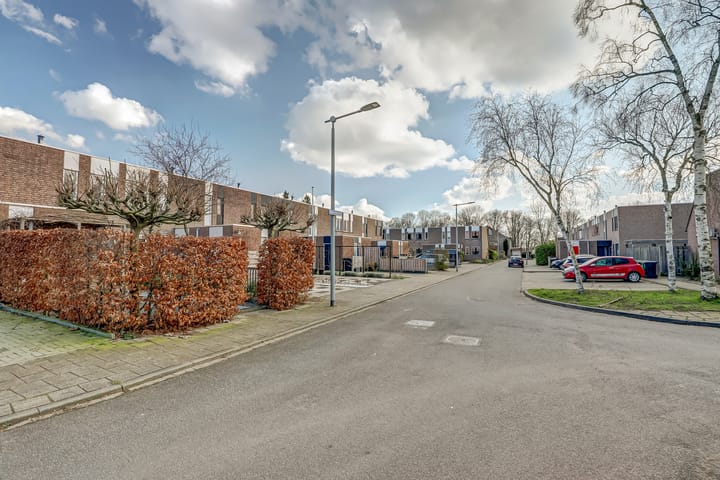 Foto 50 van Buggenumstraat 22