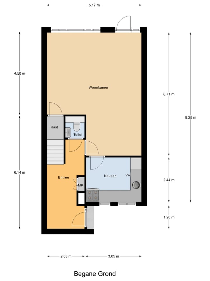 Foto 51 van Buggenumstraat 22
