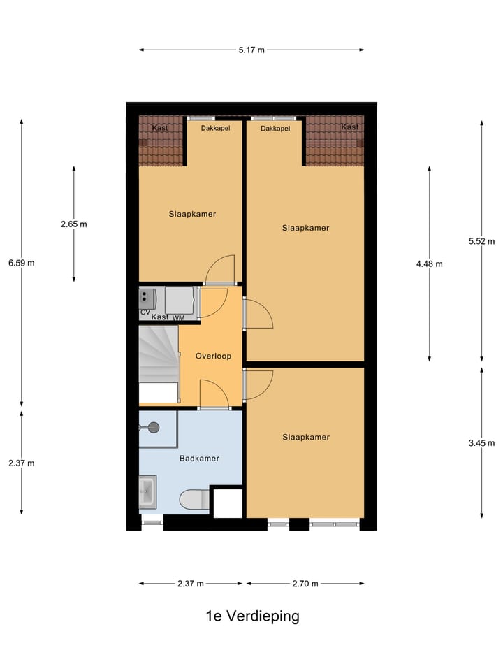 Foto 52 van Buggenumstraat 22