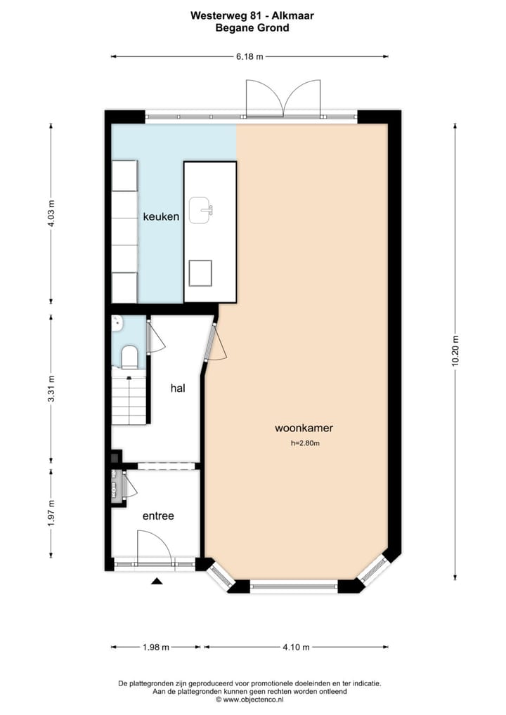 Foto 63 van Westerweg 81