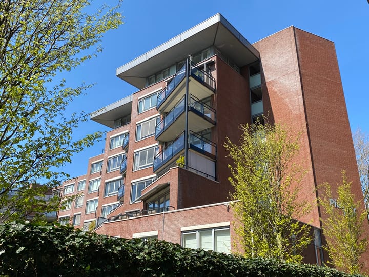 Foto 1 van Banneweg 501