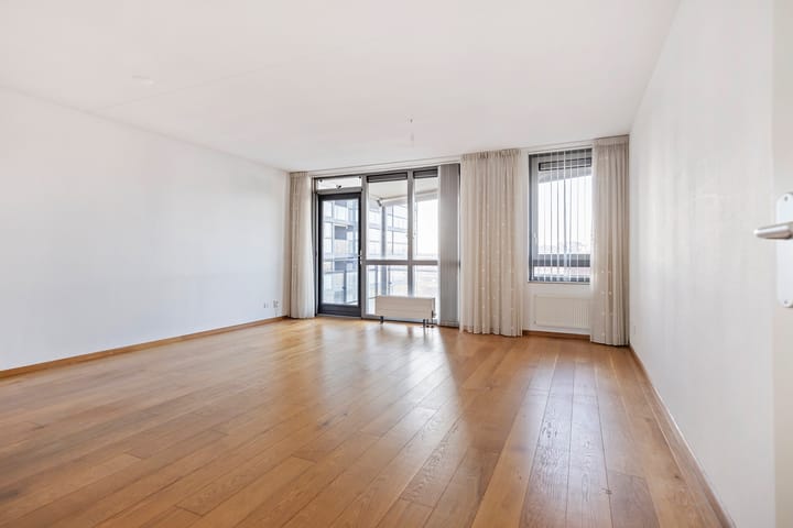 Foto 6 van Banneweg 501