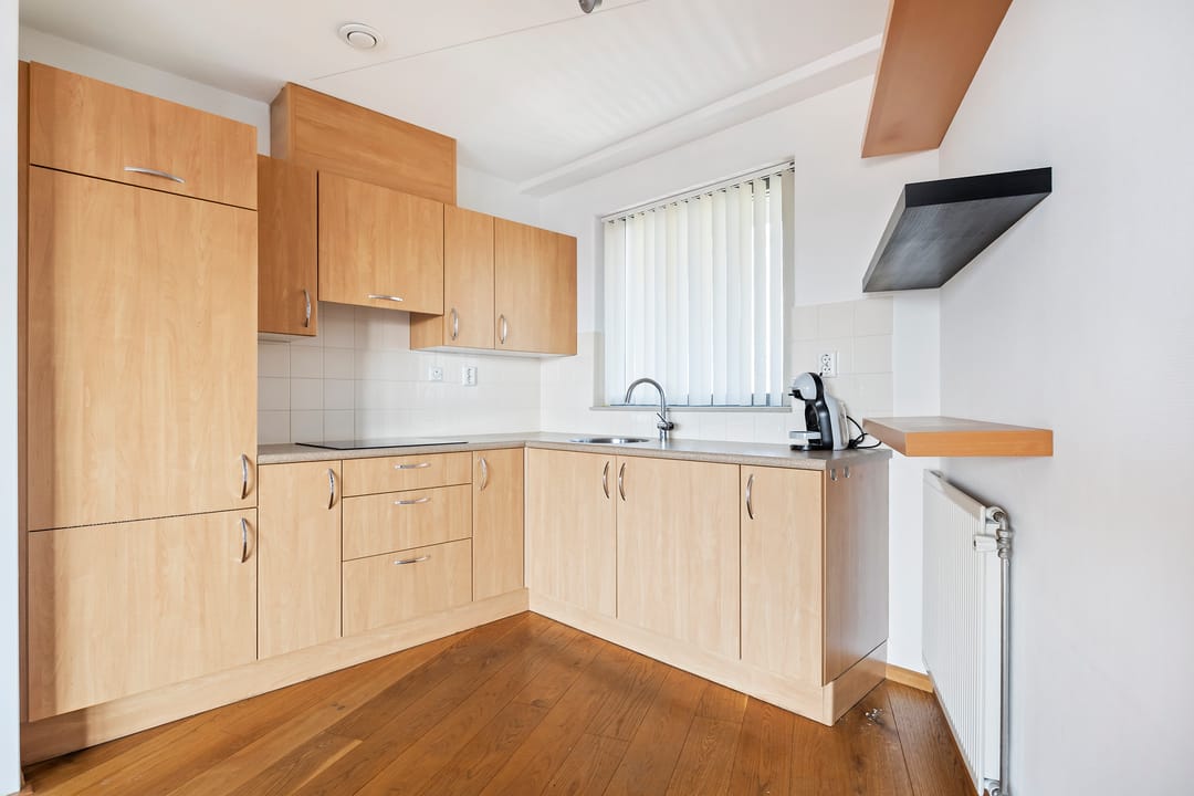 Foto 8 van Banneweg 501