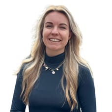 Sophie Kuipers - Officemanager