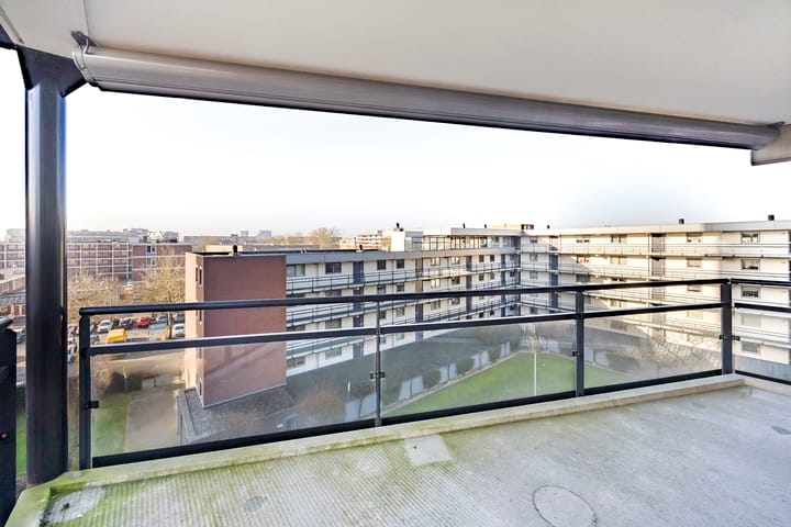 Foto 9 van Banneweg 501