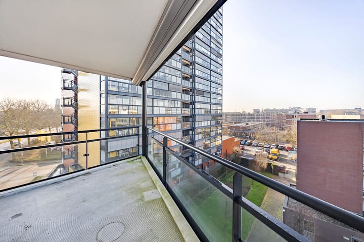 Foto 10 van Banneweg 501