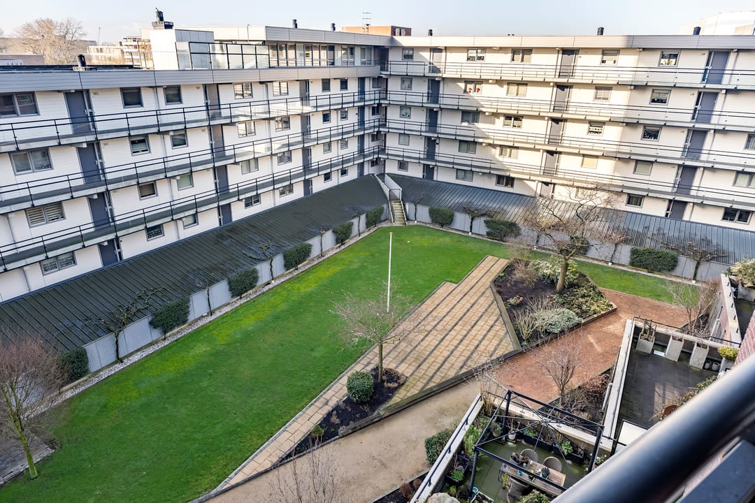 Foto 11 van Banneweg 501