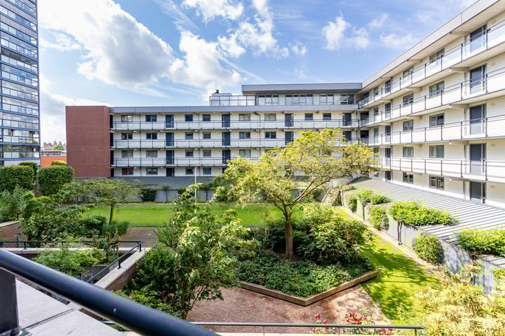 Foto 12 van Banneweg 501