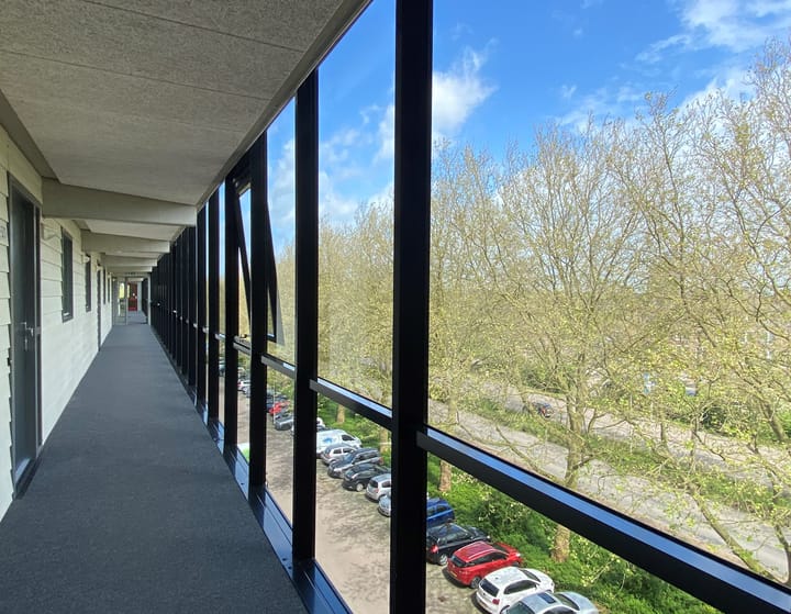 Foto 21 van Banneweg 501