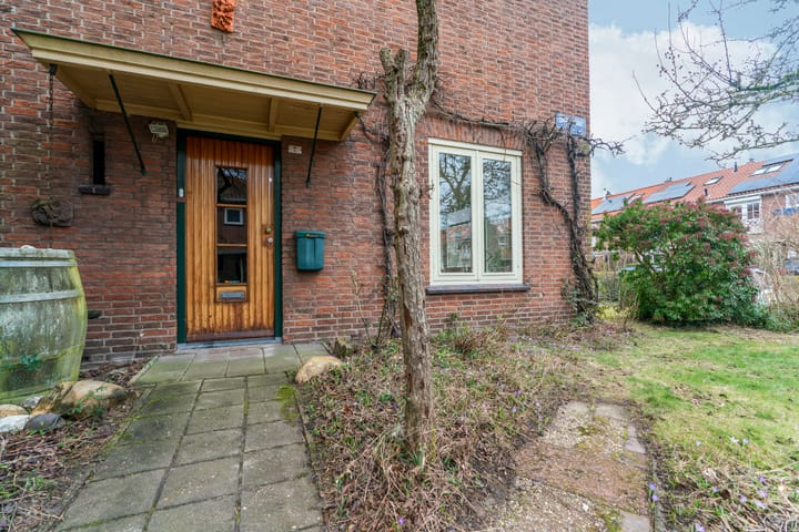 Foto 5 van Chopinstraat 2