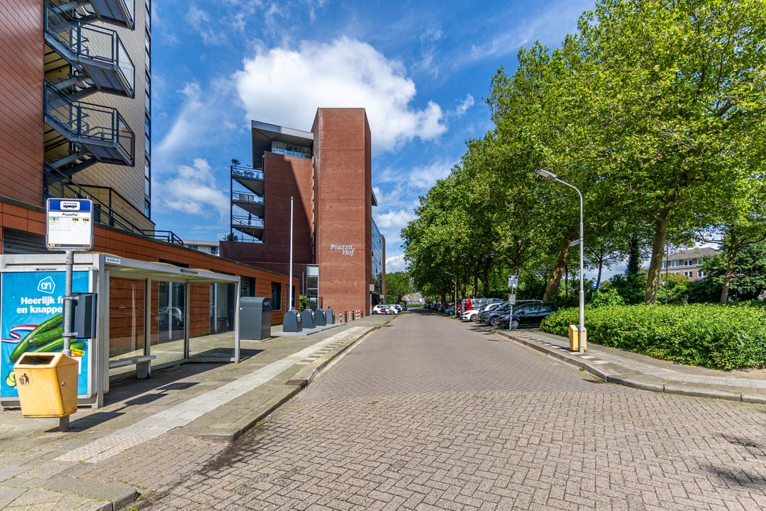 Foto 23 van Banneweg 501