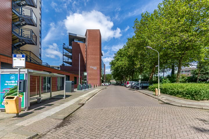 Foto 23 van Banneweg 501