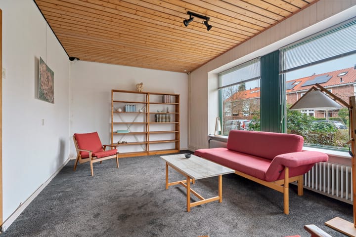 Foto 7 van Chopinstraat 2