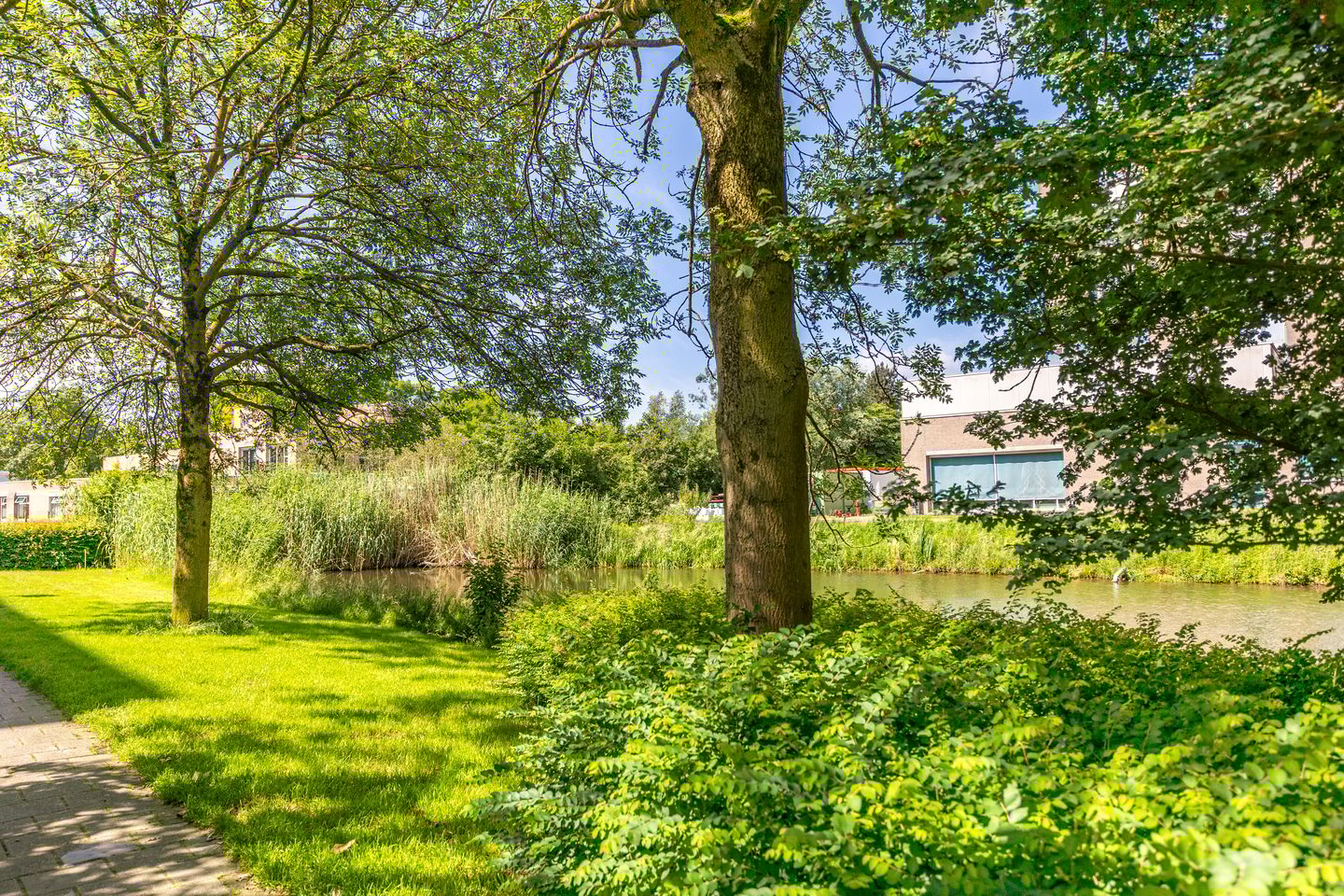 Foto 25 van Banneweg 501