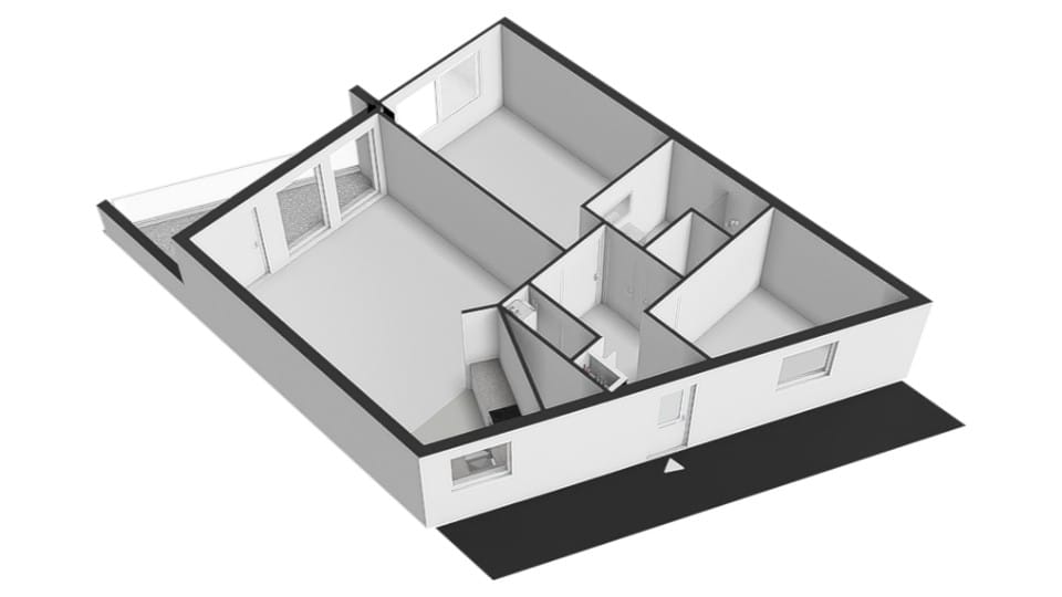 Foto 27 van Banneweg 501