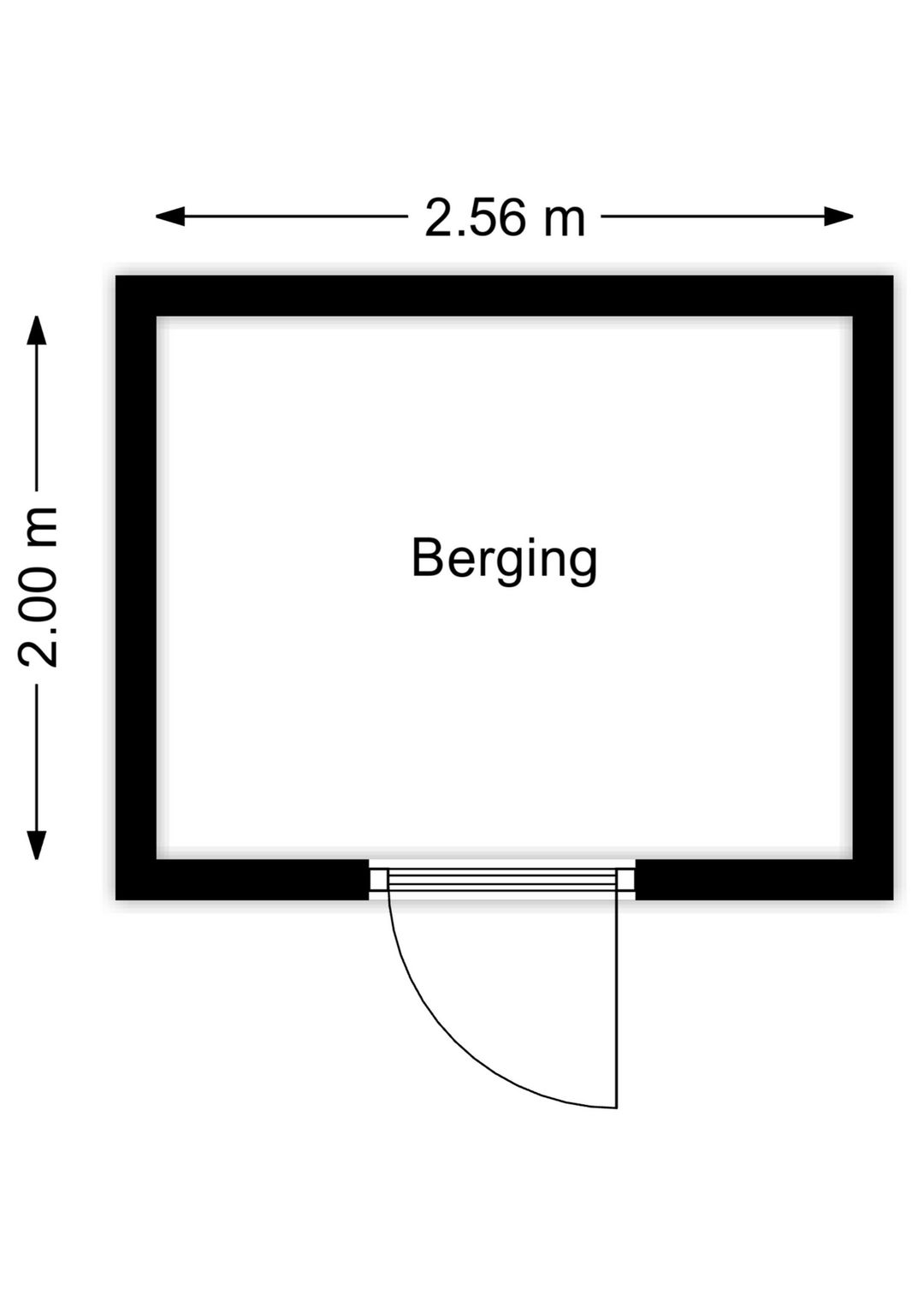 Foto 28 van Banneweg 501
