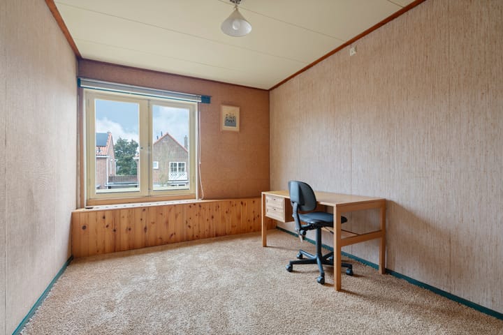 Foto 19 van Chopinstraat 2