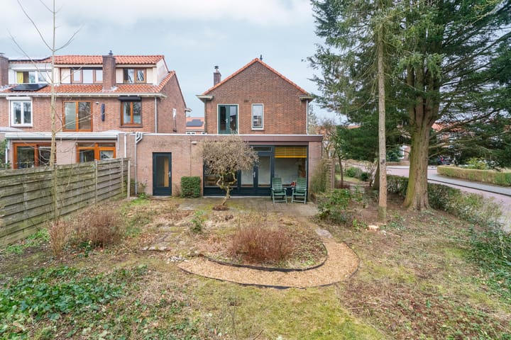 Foto 26 van Chopinstraat 2