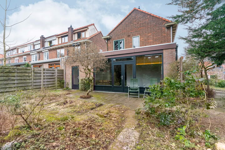 Foto 27 van Chopinstraat 2