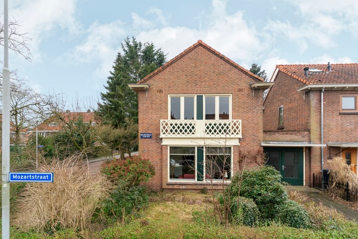 Foto 29 van Chopinstraat 2