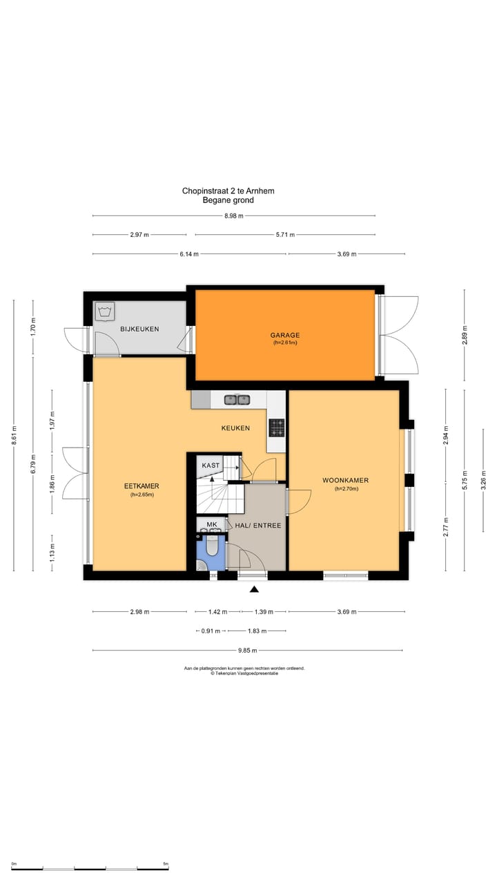 Foto 30 van Chopinstraat 2