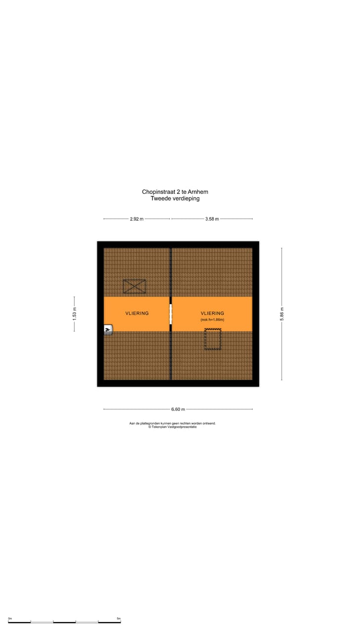 Foto 32 van Chopinstraat 2