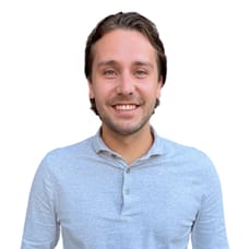 Julian Slinger - Officemanager