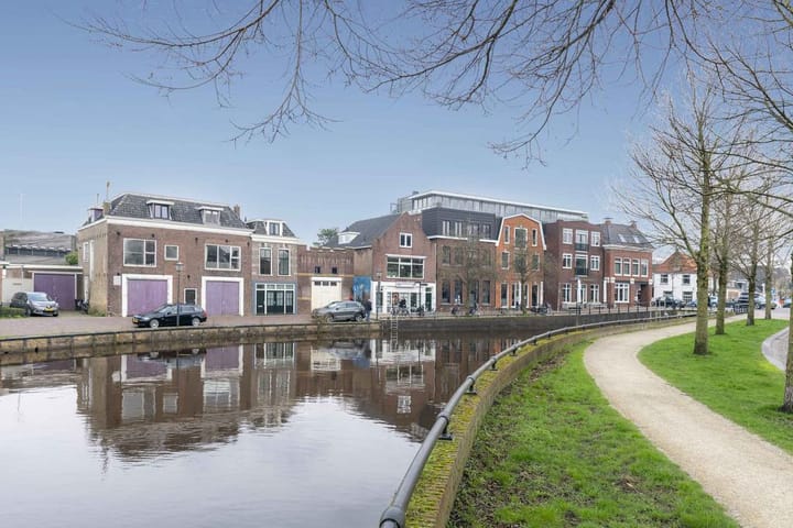 Foto 2 van 2e Oosterkade 10