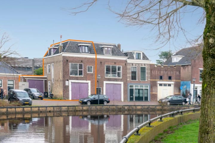 2e Oosterkade 10