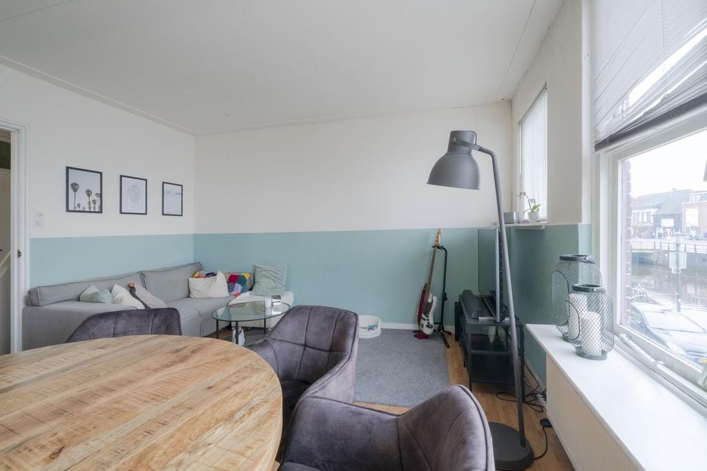 Foto 5 van 2e Oosterkade 10