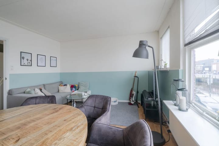 Foto 5 van 2e Oosterkade 10