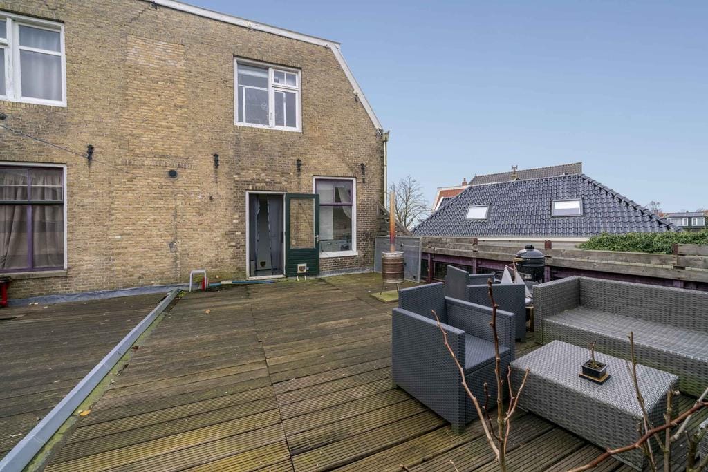 Foto 13 van 2e Oosterkade 10