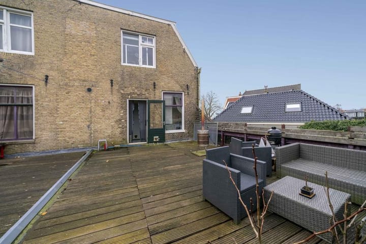 Foto 13 van 2e Oosterkade 10