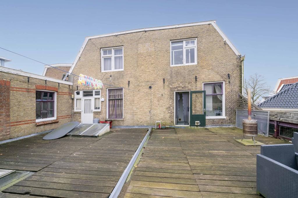 Foto 14 van 2e Oosterkade 10