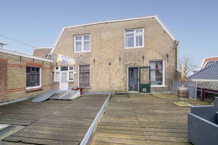 Foto 14 van 2e Oosterkade 10