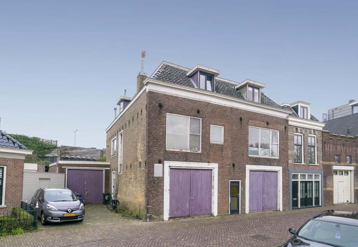 Foto 24 van 2e Oosterkade 10