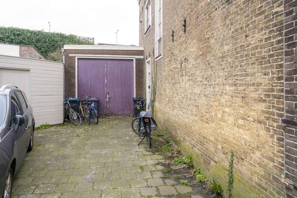 Foto 25 van 2e Oosterkade 10