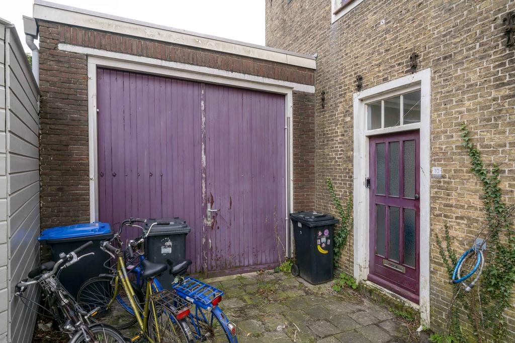 Foto 26 van 2e Oosterkade 10